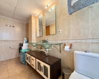 Аренда на длительный срок - Villa - San Pedro del Pinatar - San Pedro de Pinatar