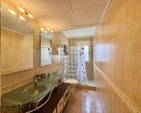 Аренда на длительный срок - Villa - San Pedro del Pinatar - San Pedro de Pinatar