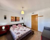 Аренда на длительный срок - Villa - San Pedro del Pinatar - San Pedro de Pinatar