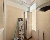 Аренда на длительный срок - Villa - San Pedro del Pinatar - San Pedro de Pinatar