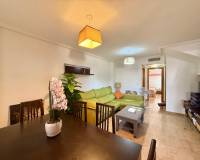 Аренда на длительный срок - Villa - San Pedro del Pinatar - San Pedro de Pinatar