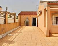 Аренда на длительный срок - Villa - San Pedro del Pinatar - San Pedro de Pinatar