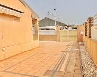 Аренда на длительный срок - Villa - San Pedro del Pinatar - San Pedro de Pinatar