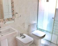 Аренда на длительный срок - Villa - San Pedro del Pinatar - San Pedro de Pinatar