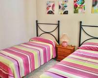 Аренда на длительный срок - Villa - San Pedro del Pinatar - San Pedro de Pinatar