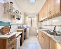 Аренда на длительный срок - Villa - San Pedro del Pinatar - San Pedro de Pinatar