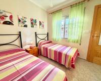 Аренда на длительный срок - Villa - San Pedro del Pinatar - San Pedro de Pinatar