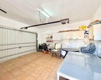 Аренда на длительный срок - Villa - San Pedro del Pinatar - San Pedro de Pinatar