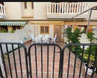 Аренда на длительный срок - Villa - San Pedro del Pinatar