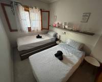 Аренда на длительный срок - Villa - San Pedro del Pinatar