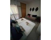 Аренда на длительный срок - Villa - San Pedro del Pinatar