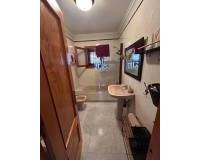 Аренда на длительный срок - Villa - San Pedro del Pinatar