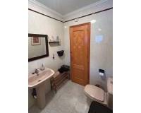 Аренда на длительный срок - Villa - San Pedro del Pinatar