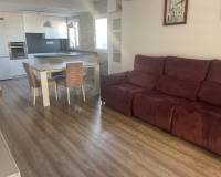 Аренда на длительный срок - Villa - Santa Pola - Gran Alacant