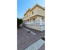 Аренда на длительный срок - Villa - Santa Pola - Gran Alacant