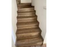 Аренда на длительный срок - Villa - Santa Pola - Gran Alacant