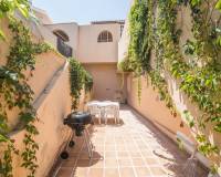 Аренда на длительный срок - Villa - Santa Pola - Gran Alacant