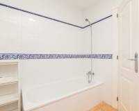 Аренда на длительный срок - Villa - Santa Pola - Gran Alacant