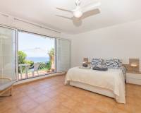 Аренда на длительный срок - Villa - Santa Pola - Gran Alacant