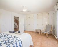 Аренда на длительный срок - Villa - Santa Pola - Gran Alacant