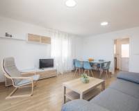 Аренда на длительный срок - Villa - Santa Pola - Gran Alacant