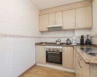 Аренда на длительный срок - Villa - Santa Pola - Gran Alacant