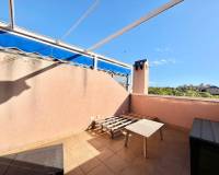 Аренда на длительный срок - Villa - Santa Pola - Gran Playa