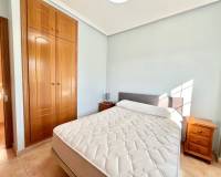 Аренда на длительный срок - Villa - Santa Pola - Gran Playa