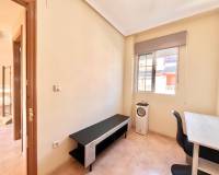 Аренда на длительный срок - Villa - Santa Pola - Gran Playa