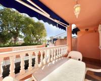 Аренда на длительный срок - Villa - Santa Pola - Gran Playa