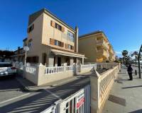 Аренда на длительный срок - Villa - Santa Pola - Playa Lisa