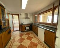 Аренда на длительный срок - Villa - Santa Pola - Playa Lisa