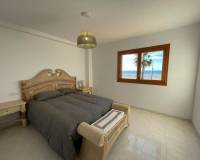 Аренда на длительный срок - Villa - Santa Pola - Playa Lisa