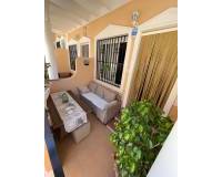 Аренда на длительный срок - Villa - Santa Pola