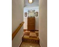 Аренда на длительный срок - Villa - Santa Pola