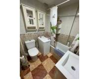 Аренда на длительный срок - Villa - Santa Pola