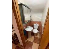 Аренда на длительный срок - Villa - Santa Pola