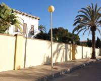Аренда на длительный срок - Villa / Semi detached - Orihuela Costa - Cabo roig - La Zenia
