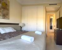 Аренда на длительный срок - Villa / Semi detached - San Javier - Roda Golf