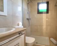 Аренда на длительный срок - Villa / Semi detached - San Javier - Roda Golf