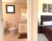 Аренда на длительный срок - Villa / Semi detached - San Javier - Roda Golf