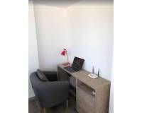 Аренда на длительный срок - Villa / Semi detached - San Pedro del Pinatar - Las Salinas