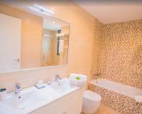 Аренда на длительный срок - Villa / Semi detached - San Pedro del Pinatar - Las Salinas