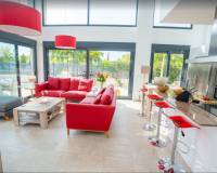 Аренда на длительный срок - Villa / Semi detached - San Pedro del Pinatar - Las Salinas