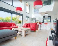 Аренда на длительный срок - Villa / Semi detached - San Pedro del Pinatar - Las Salinas