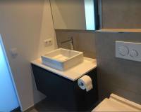 Аренда на длительный срок - Villa / Semi detached - San Pedro del Pinatar - Las Salinas