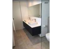 Аренда на длительный срок - Villa / Semi detached - San Pedro del Pinatar - Las Salinas