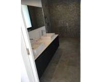 Аренда на длительный срок - Villa / Semi detached - San Pedro del Pinatar - Las Salinas