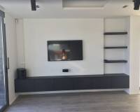 Аренда на длительный срок - Villa / Semi detached - San Pedro del Pinatar - Las Salinas