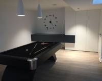 Аренда на длительный срок - Villa / Semi detached - San Pedro del Pinatar - Las Salinas